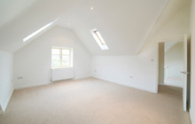 Calmore bedroom extension leads