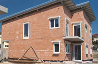 Calmore home extensions