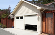 Calmore garage construction leads