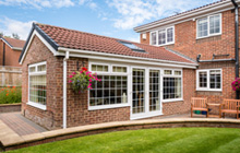 Calmore house extension leads