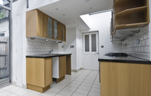 Calmore kitchen extension leads