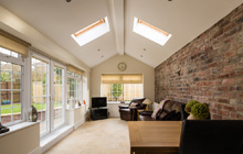 Calmore single storey extension leads